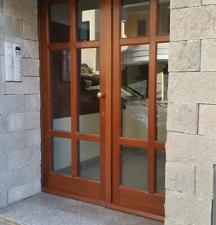 Appartement Casa Anny Alghero