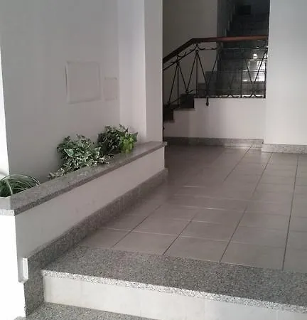 Appartement Casa Anny Alghero