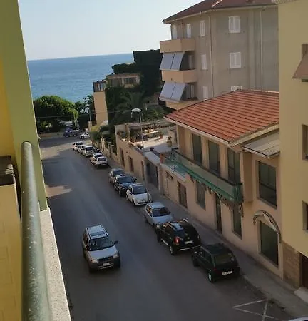 Appartement Casa Anny *