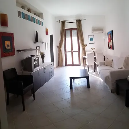 Casa Anny Alghero