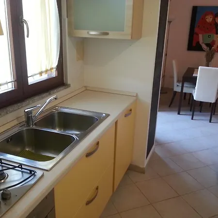 Casa Anny Appartement *