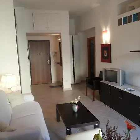 Appartement Casa Anny Alghero