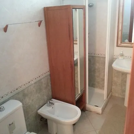 Appartement Casa Anny