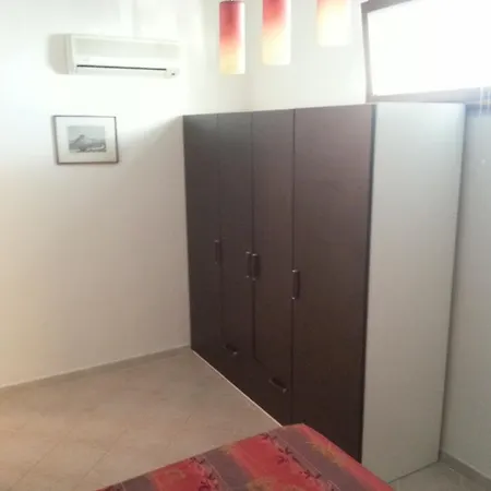 Appartement Casa Anny