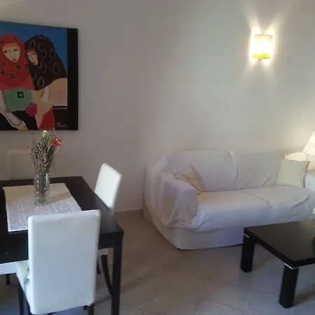 Casa Anny *