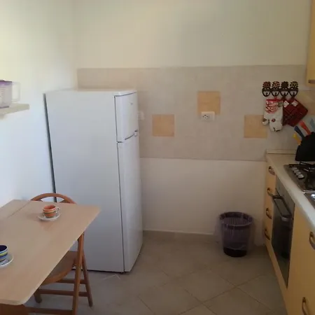 Casa Anny Alghero