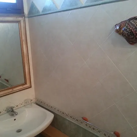 Appartement Casa Anny Alghero