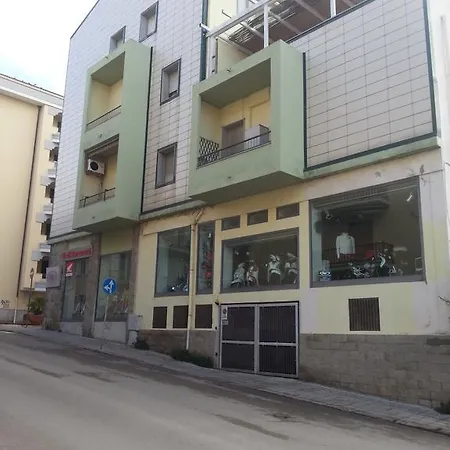 Casa Anny